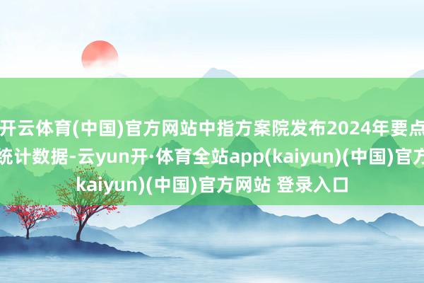 开云体育(中国)官方网站中指方案院发布2024年要点50城住宅房钱统计数据-云yun开·体育全站app(kaiyun)(中国)官方网站 登录入口